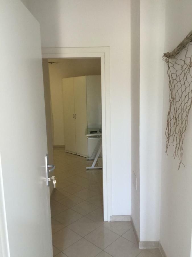 Apartmani Irena Jezevac クルク エクステリア 写真